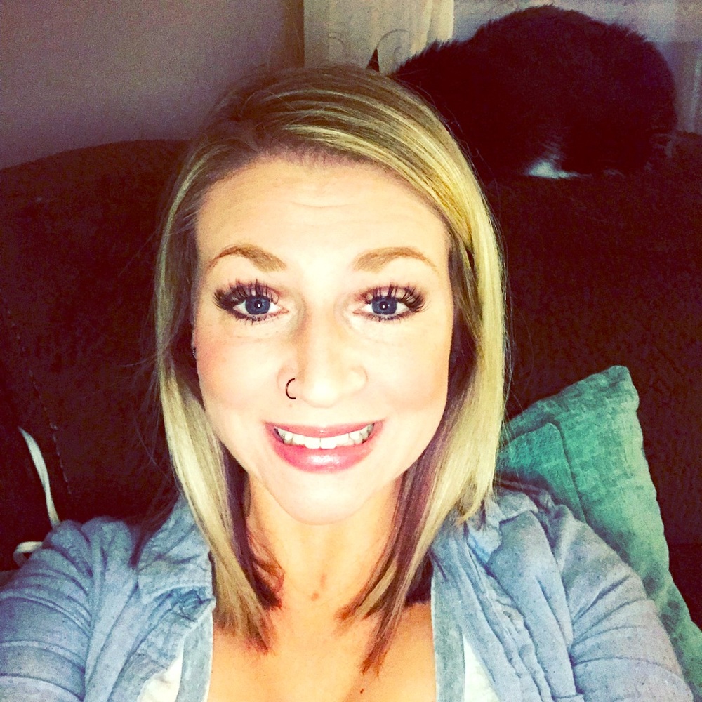 Meet your Posher, Michele